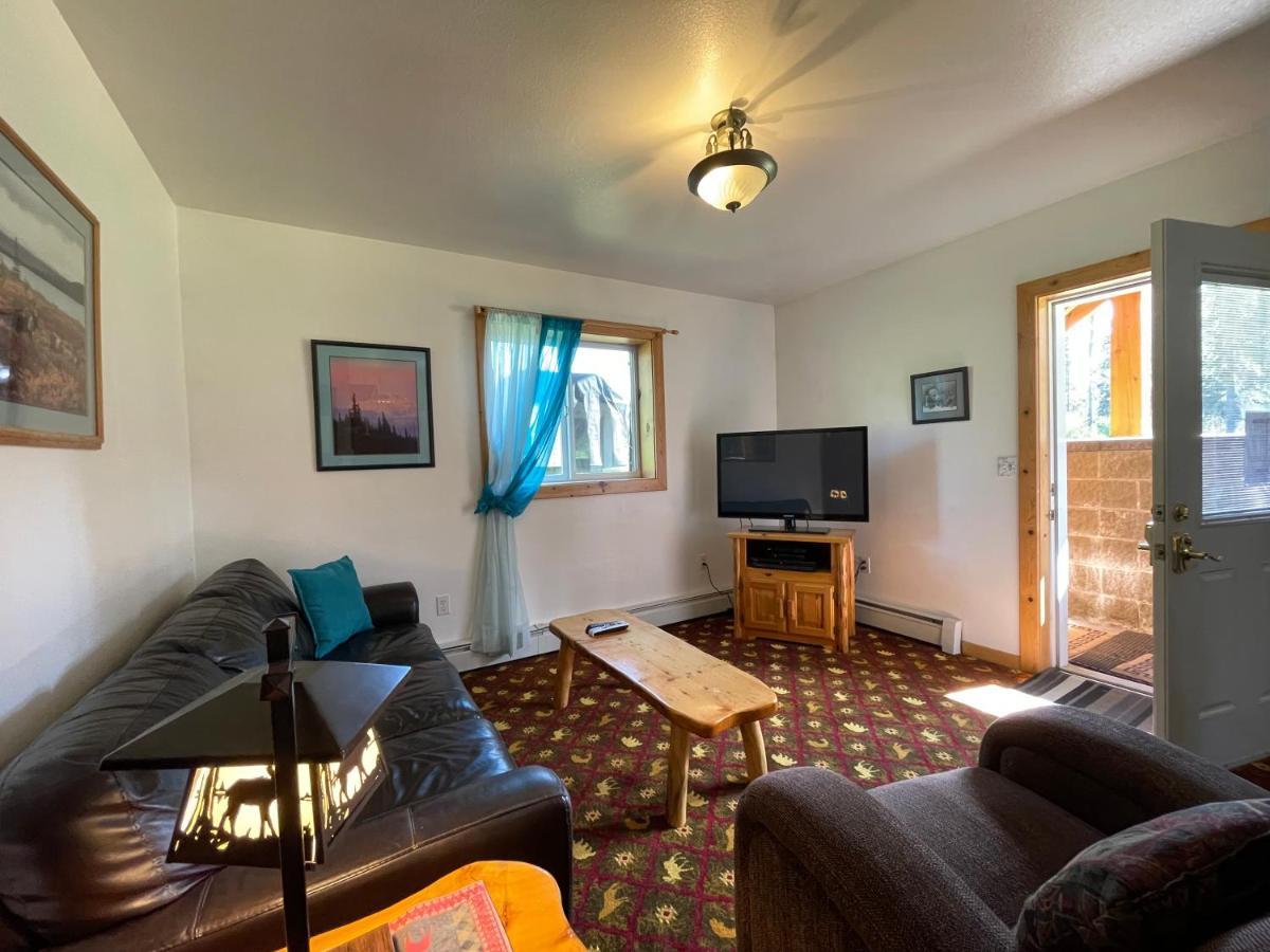 Salmon Catcher Lodge Kenai Extérieur photo
