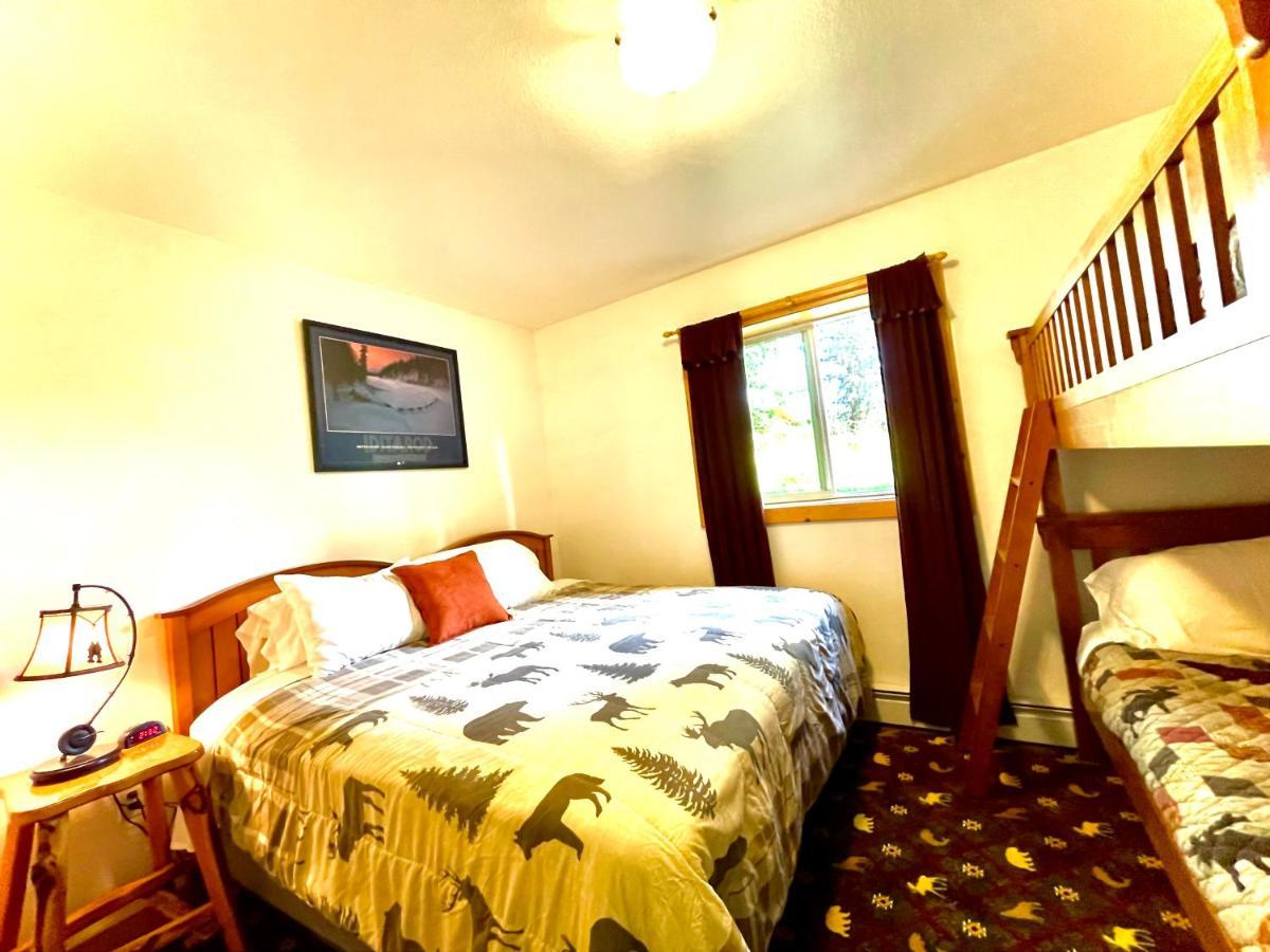 Salmon Catcher Lodge Kenai Extérieur photo