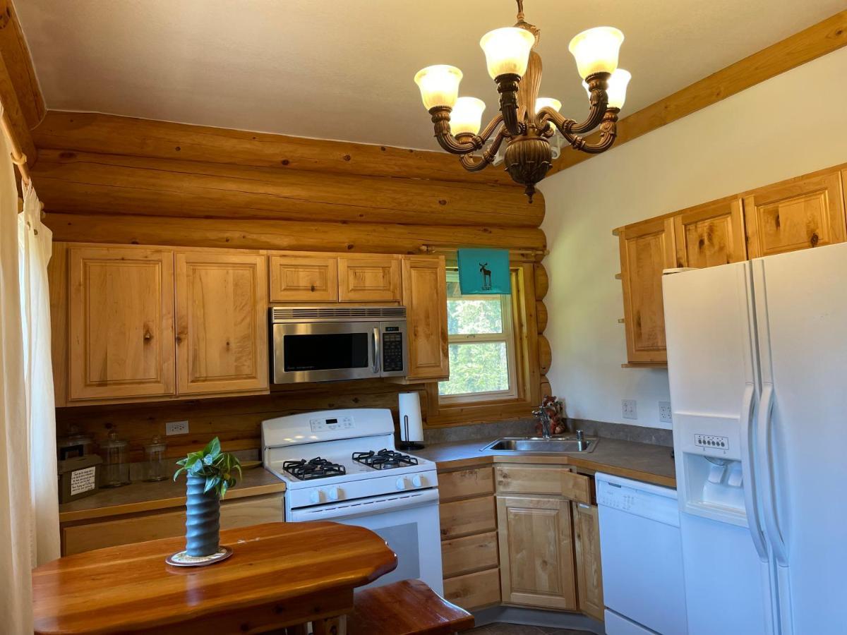 Salmon Catcher Lodge Kenai Extérieur photo