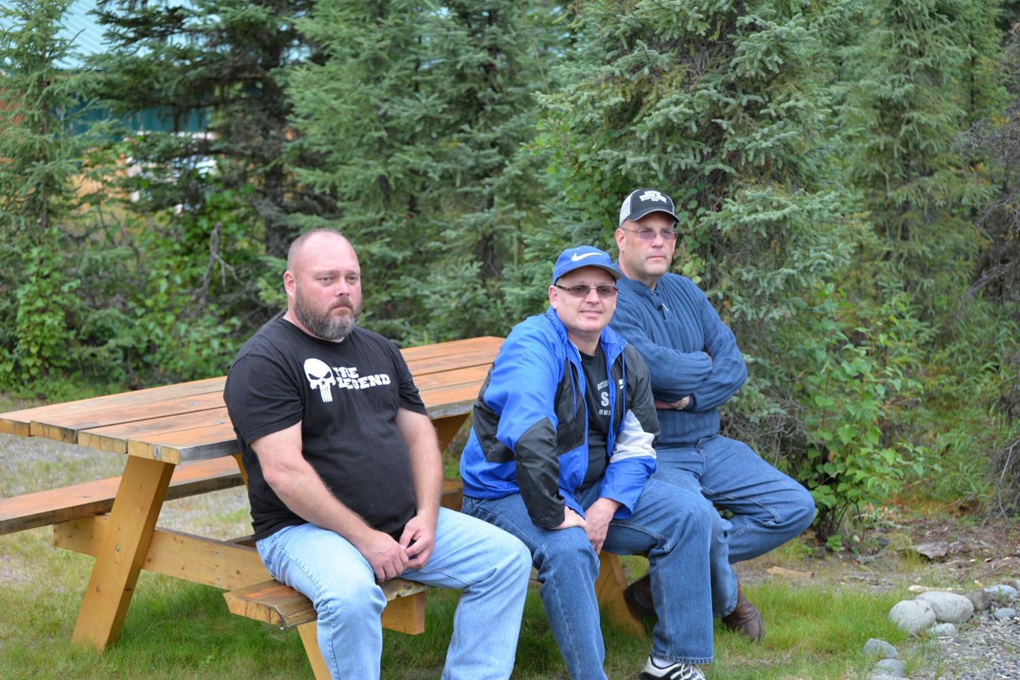 Salmon Catcher Lodge Kenai Extérieur photo