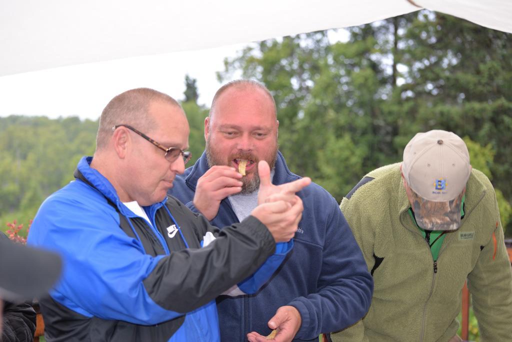 Salmon Catcher Lodge Kenai Extérieur photo